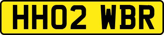 HH02WBR