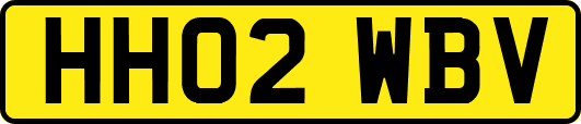 HH02WBV