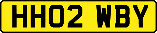 HH02WBY