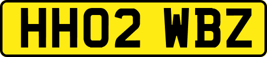 HH02WBZ