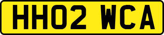 HH02WCA