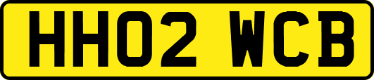 HH02WCB