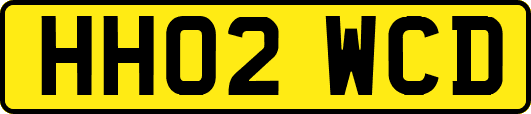 HH02WCD