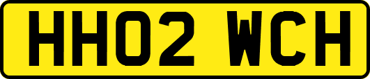 HH02WCH