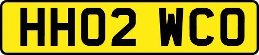 HH02WCO