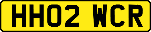 HH02WCR