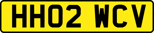 HH02WCV