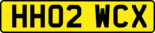 HH02WCX