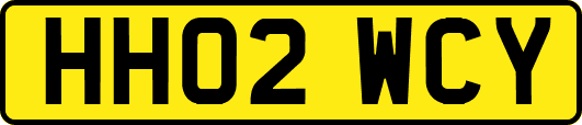 HH02WCY