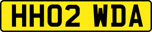 HH02WDA