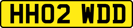 HH02WDD