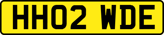 HH02WDE