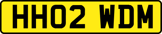 HH02WDM