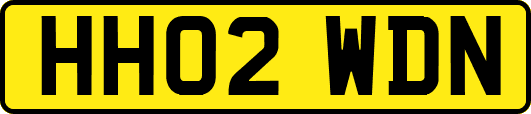 HH02WDN