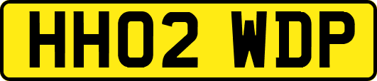 HH02WDP