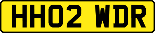 HH02WDR