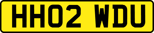 HH02WDU