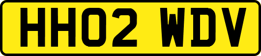 HH02WDV