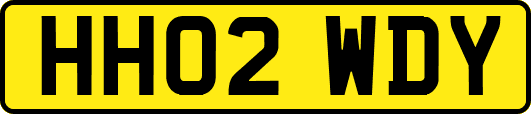 HH02WDY