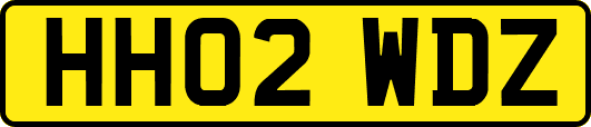 HH02WDZ