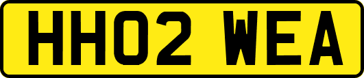 HH02WEA