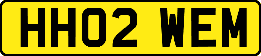 HH02WEM