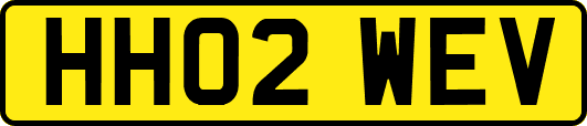 HH02WEV