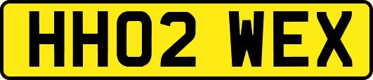 HH02WEX