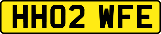 HH02WFE