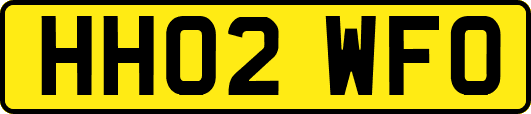 HH02WFO