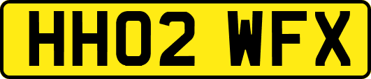 HH02WFX