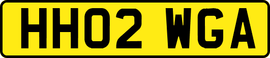HH02WGA