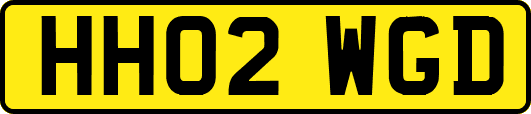 HH02WGD