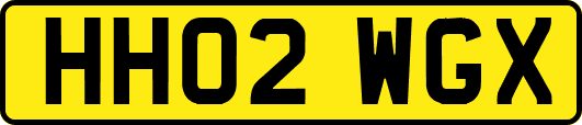HH02WGX