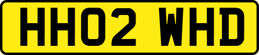 HH02WHD
