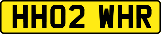 HH02WHR
