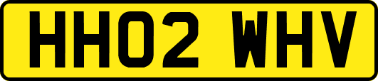 HH02WHV