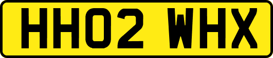 HH02WHX