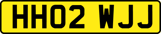 HH02WJJ