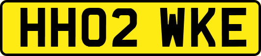 HH02WKE