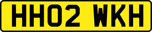 HH02WKH