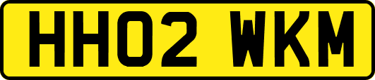 HH02WKM