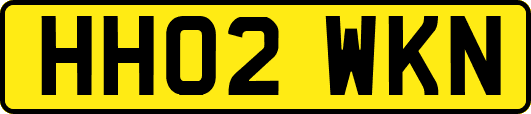 HH02WKN