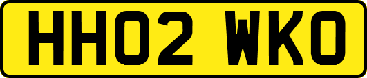 HH02WKO