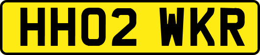 HH02WKR