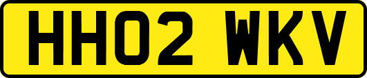 HH02WKV