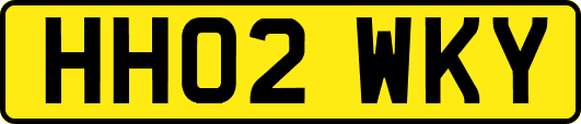 HH02WKY
