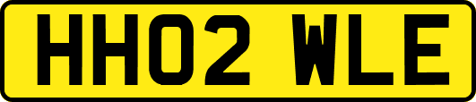 HH02WLE