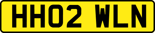 HH02WLN