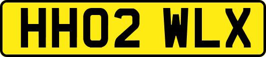 HH02WLX